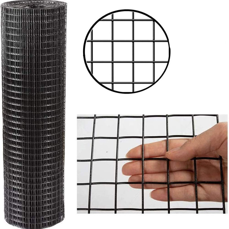 allFENZ 14 Gauge 2 x 4 Welded Wire Fence Wayfair Canada